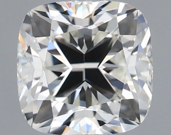 1.2ct Cushion I VVS2 Natural Diamond