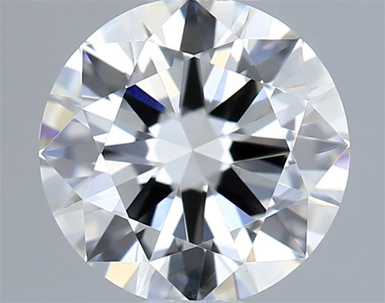0.5ct Round G VS1 Natural Diamond