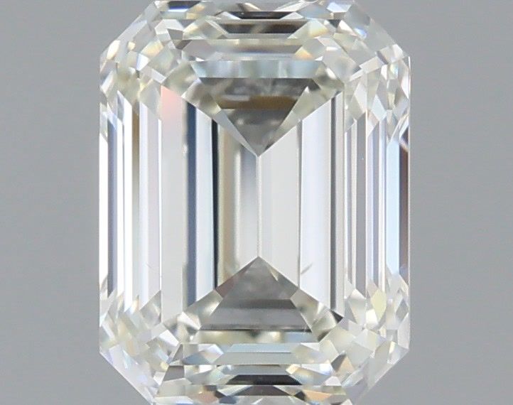 1.5ct Emerald I VS1 Natural Diamond