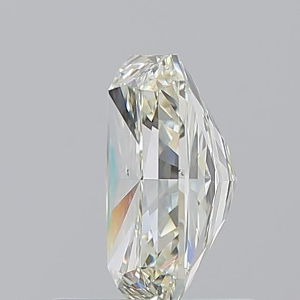 1.03ct Radiant K VS2 Natural Diamond