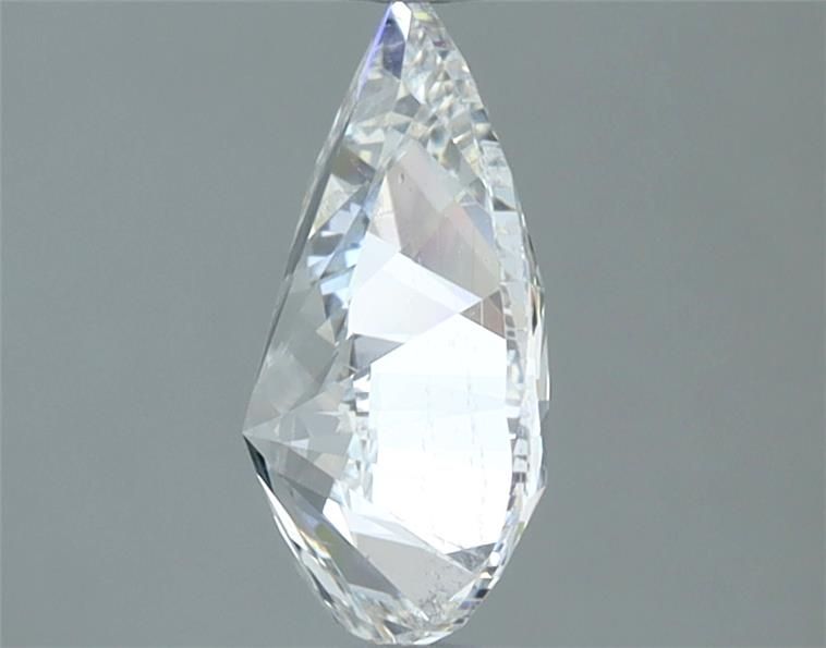 1.3ct Pear E SI2 Natural Diamond