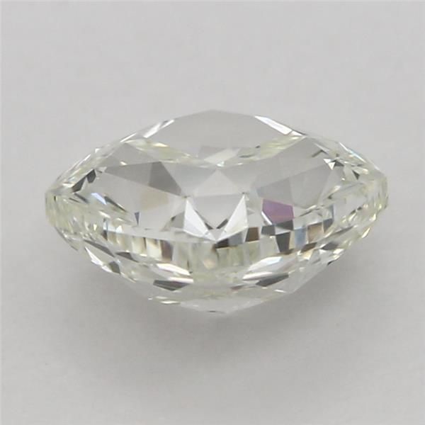 1.58ct Cushion K VS1 Natural Diamond