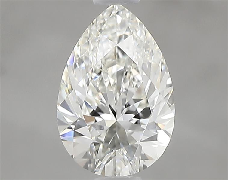 1.02ct Pear J SI2 Natural Diamond