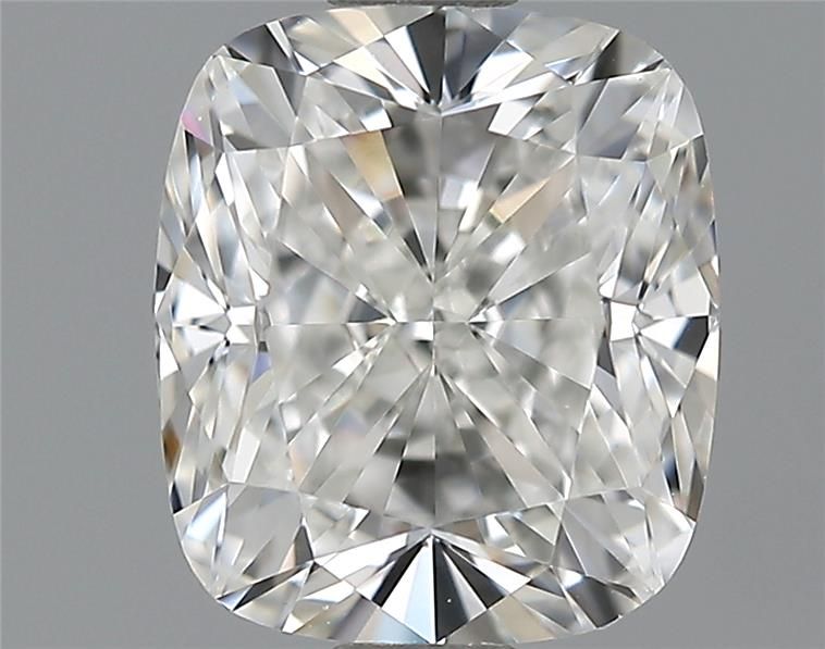 1.02ct Cushion G VVS2 Natural Diamond