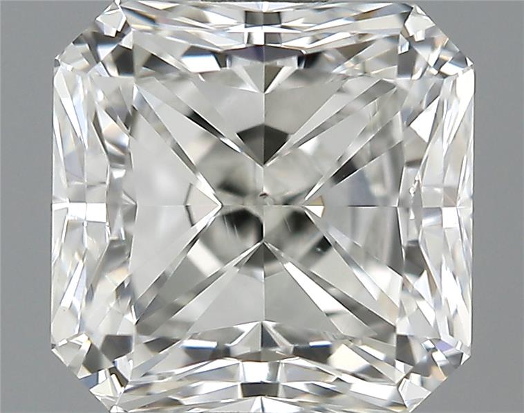 1.01ct Radiant G VS1 Natural Diamond
