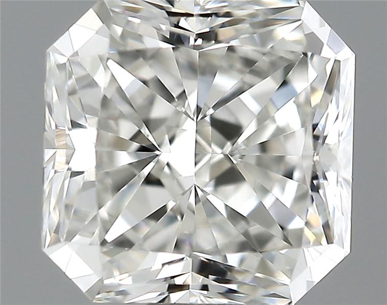 1.01ct Radiant G VS1 Natural Diamond