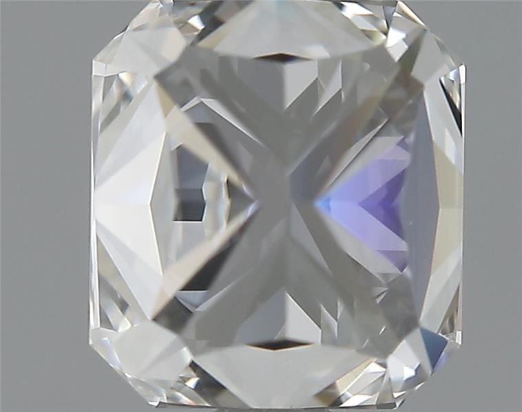 1ct Radiant G VVS1 Natural Diamond