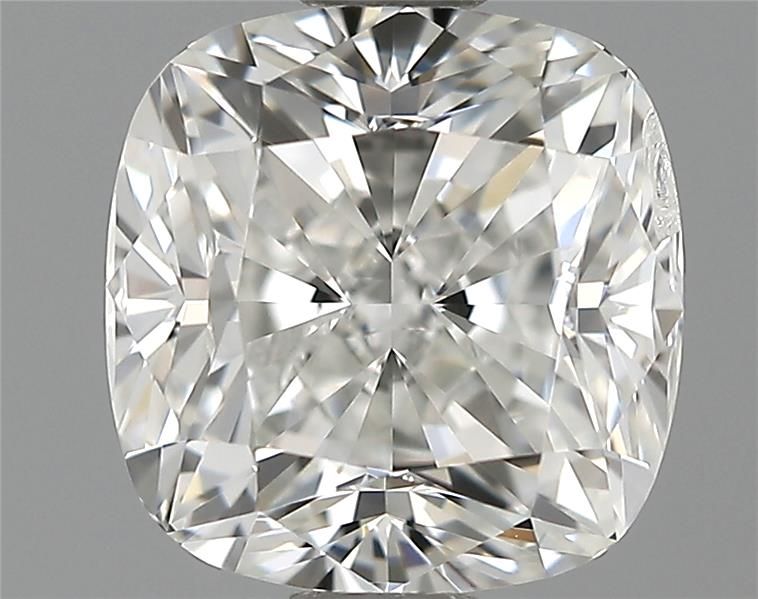0.9ct Cushion G SI2 Natural Diamond