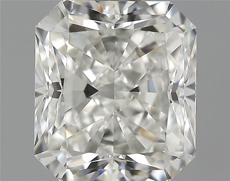 1.08ct Radiant H VS2 Natural Diamond