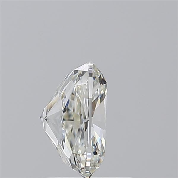 1.51ct Cushion G VVS1 Natural Diamond