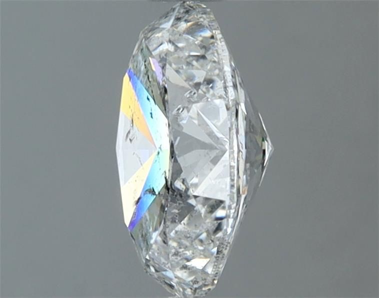 1.52ct Oval G SI2 Natural Diamond