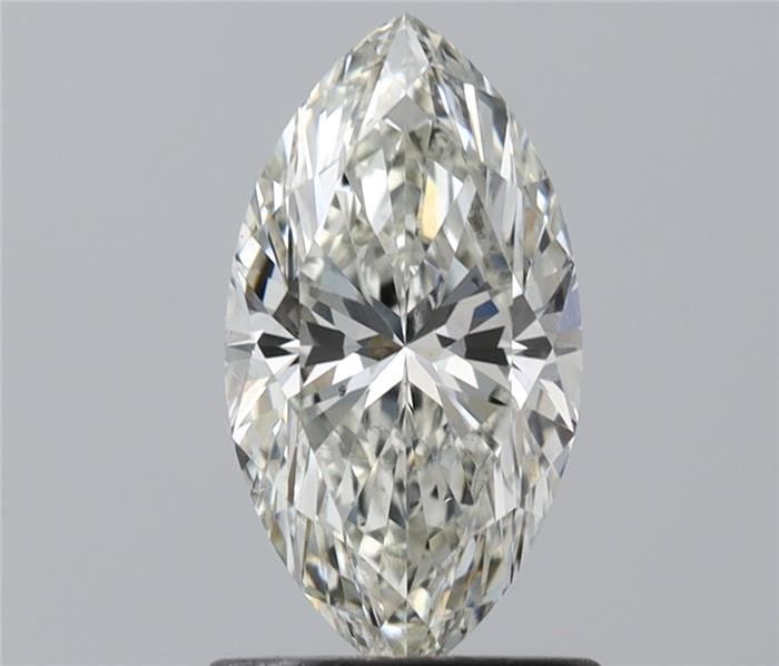 1.01ct Marquise I VS2 Natural Diamond