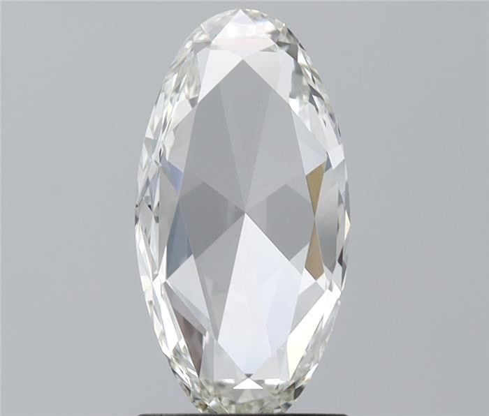 1.5ct Oval I VVS1 Natural Diamond