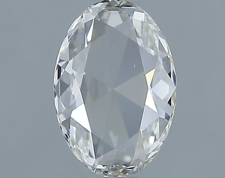 1.03ct Oval I VVS2 Natural Diamond