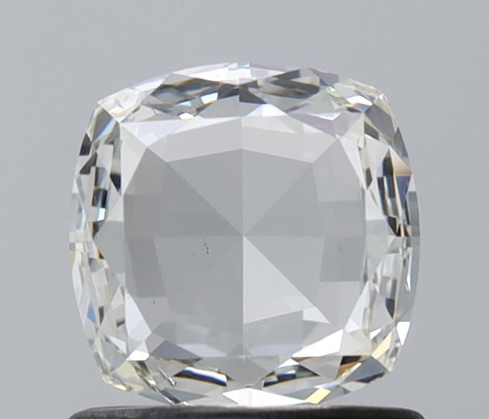 1.01ct Cushion Modified I SI1 Natural Diamond