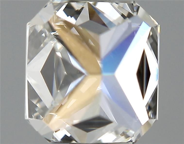 0.9ct Radiant I VVS2 Natural Diamond