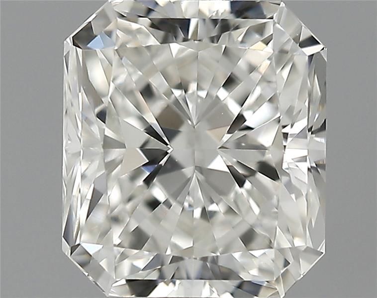 1.02ct Radiant H VS1 Natural Diamond