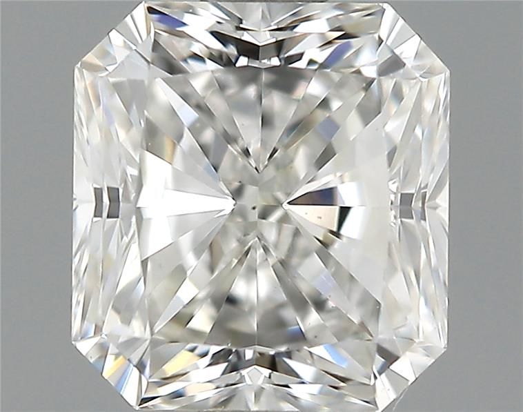 1ct Radiant G VS2 Natural Diamond