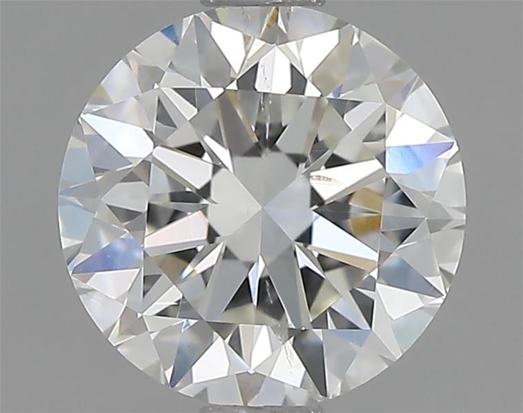 1ct Round G SI1 Natural Diamond