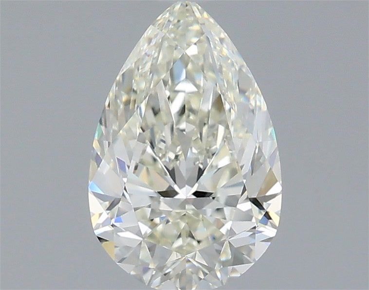 1.31ct Pear I VVS2 Natural Diamond