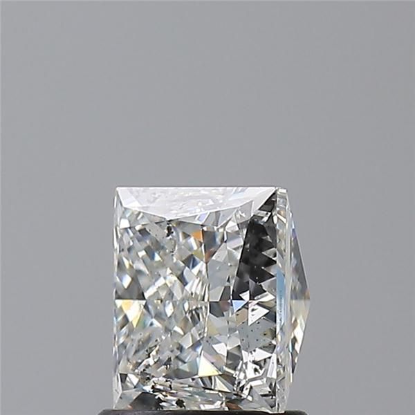 1.5ct Princess H SI2 Natural Diamond