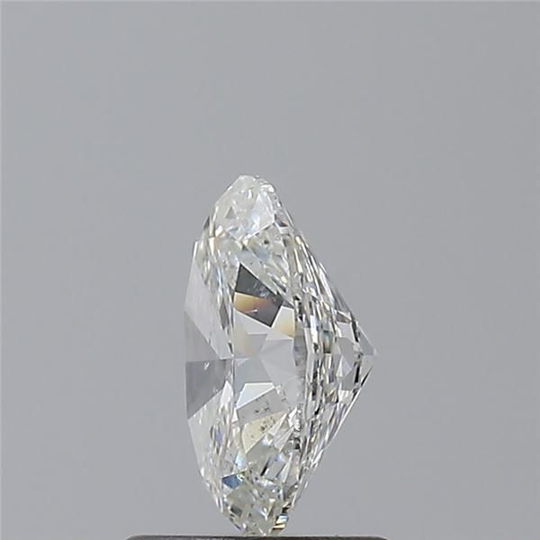 1ct Oval G SI2 Natural Diamond