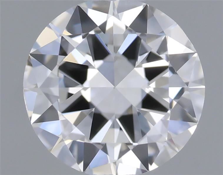 0.5ct Round G VS1 Natural Diamond