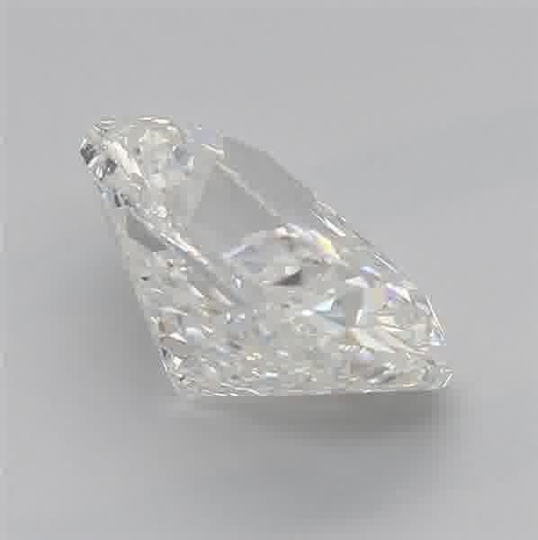 1.5ct Cushion I SI2 Natural Diamond