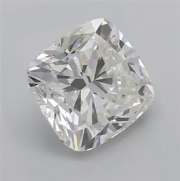 1.3ct Cushion I VS1 Natural Diamond