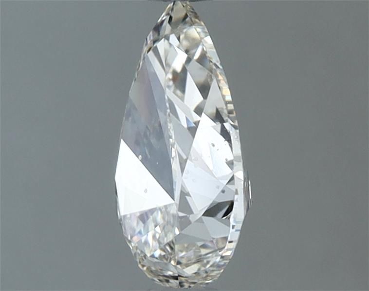1.21ct Pear H SI1 Natural Diamond