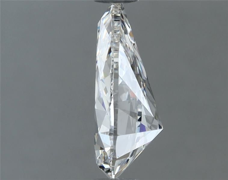 1.21ct Pear G VVS1 Natural Diamond