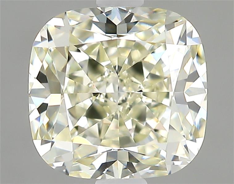 1ct Cushion Modified J VS1 Natural Diamond