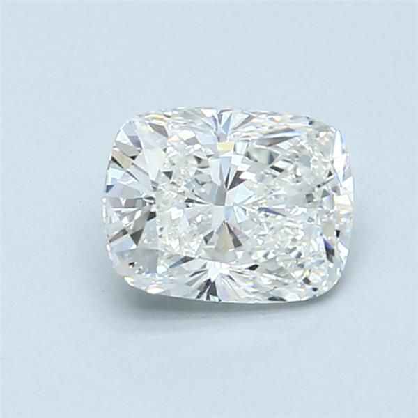 1.04ct Cushion H VS2 Natural Diamond