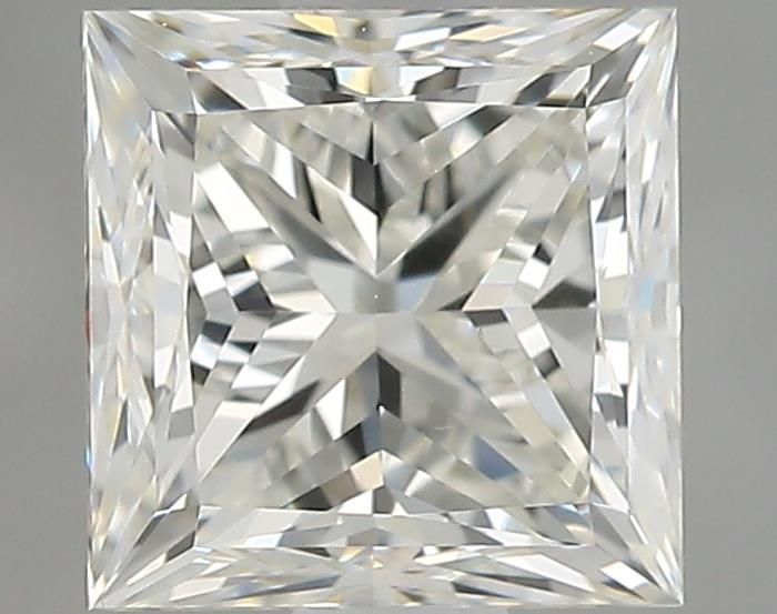 0.9ct Princess I VS1 Natural Diamond
