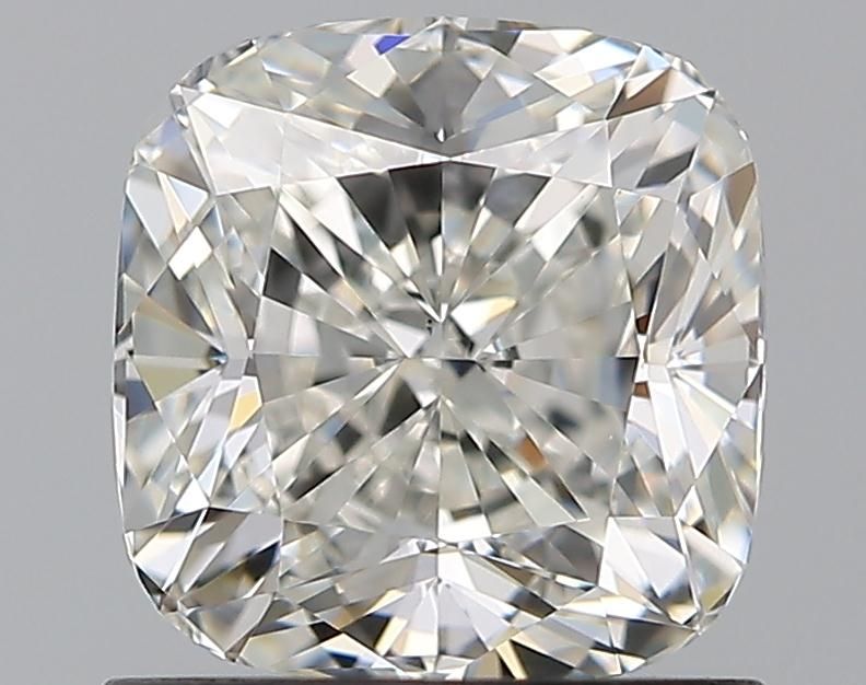 1.2ct Cushion H VS1 Natural Diamond