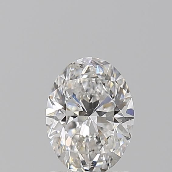 1.02ct Oval E SI2 Natural Diamond