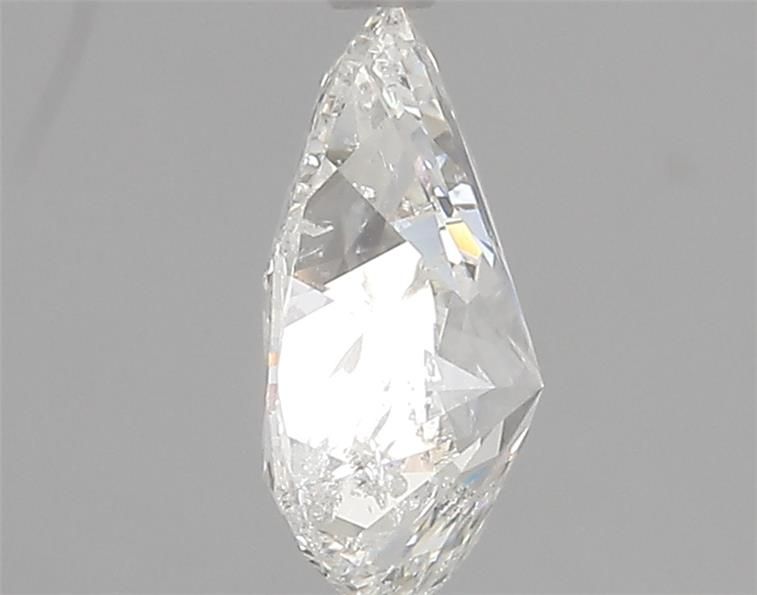 1.53ct Pear G SI2 Natural Diamond