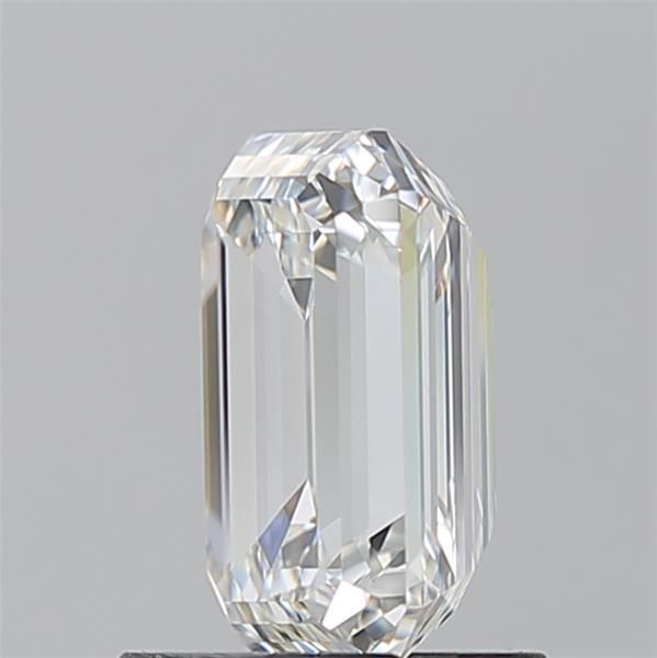 1.5ct Emerald G VVS1 Natural Diamond