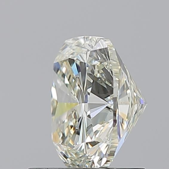 1.5ct Cushion K VS2 Natural Diamond