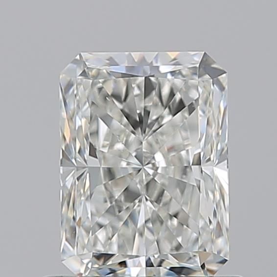 1.01ct Radiant G VS2 Natural Diamond