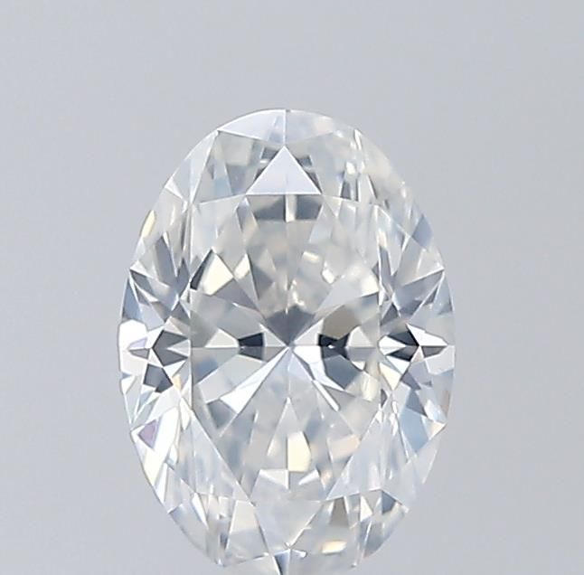 1.02ct Oval G SI2 Natural Diamond