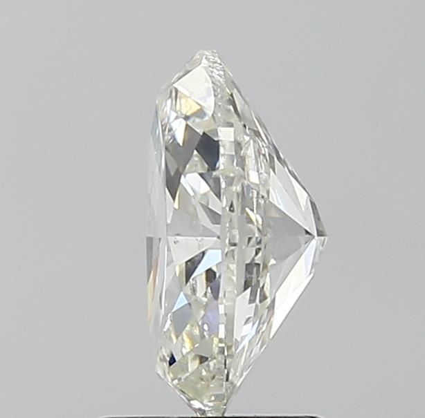 2.01ct Oval I SI2 Natural Diamond