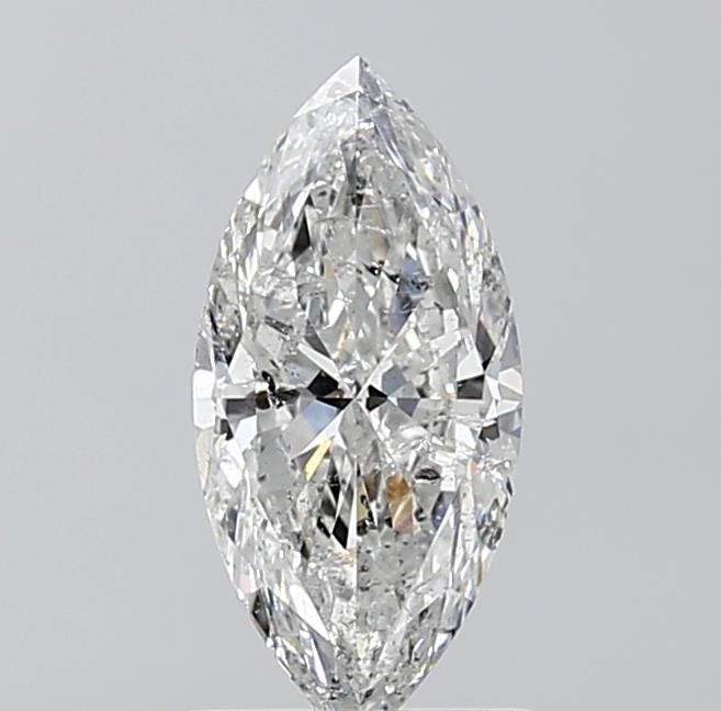 1.2ct Marquise G SI2 Natural Diamond