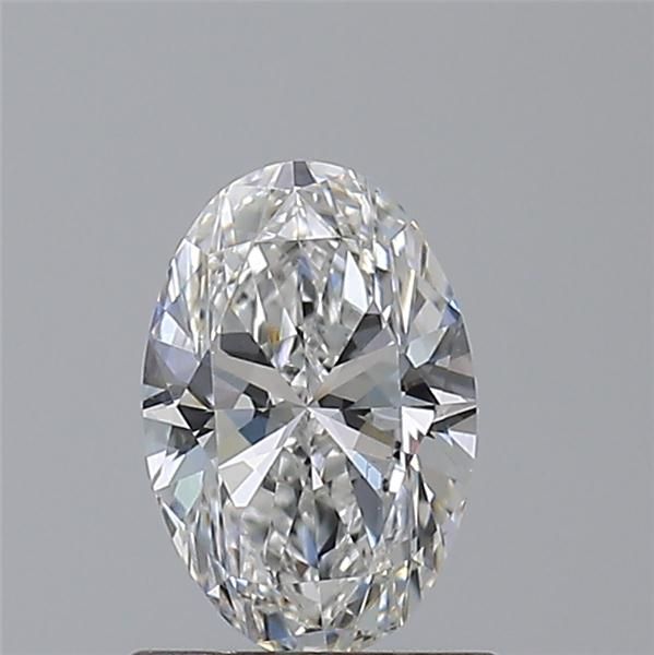 0.8ct Oval E VS1 Natural Diamond