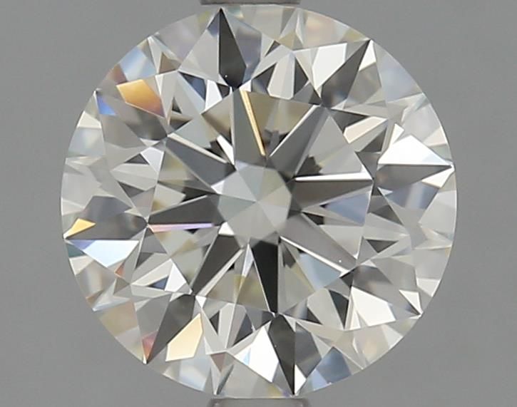 1.8ct Round J VS1 Natural Diamond