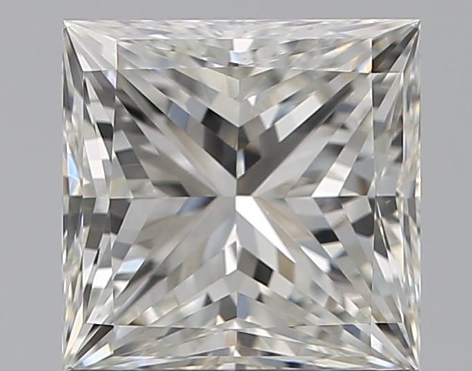 1.2ct Princess H VS1 Natural Diamond