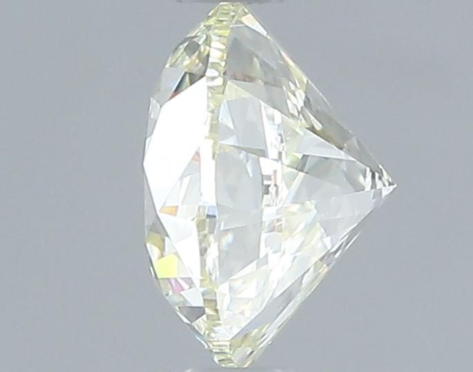 1ct Round N VS1 Natural Diamond