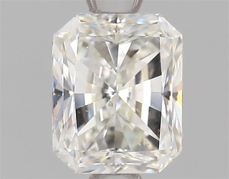 1.2ct Radiant J VS2 Natural Diamond