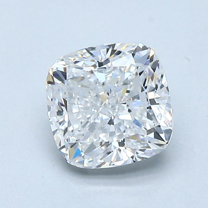 1.2ct Cushion E VS2 Natural Diamond
