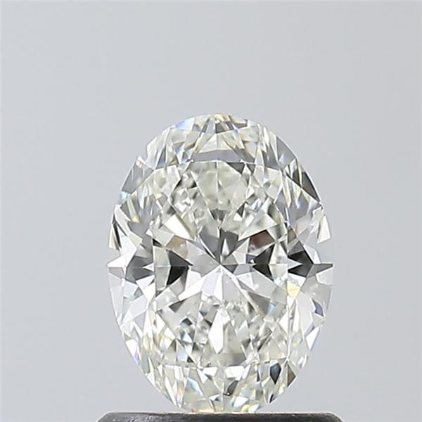 0.9ct Oval H VS2 Natural Diamond